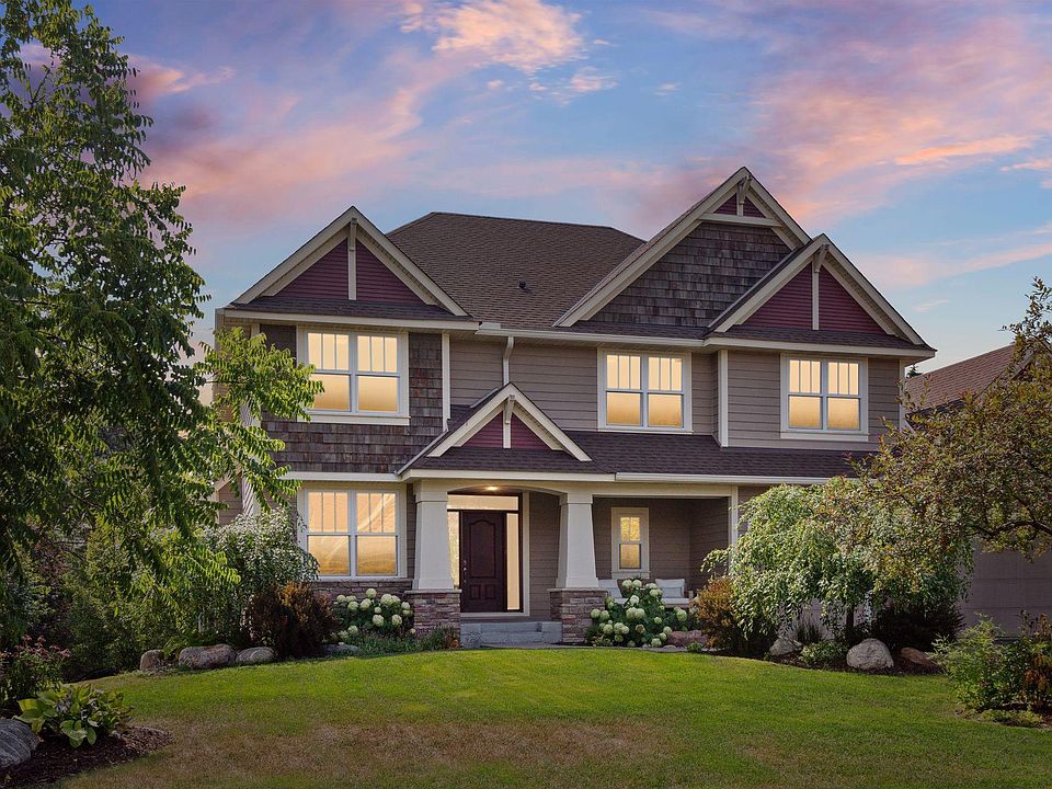 6880 W 175th Ave, Eden Prairie, MN 55346 Zillow