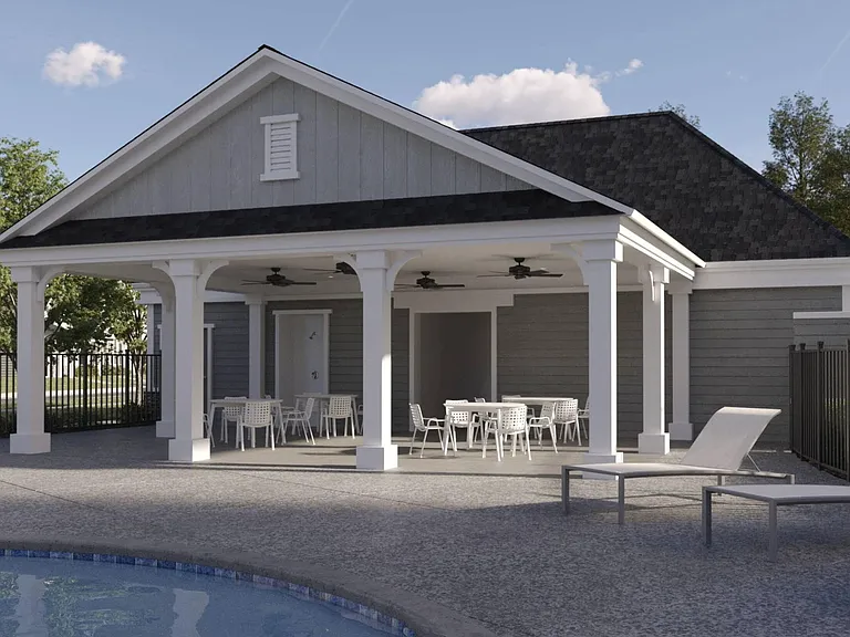3001 Honeymyrtle Ln — Photo 21