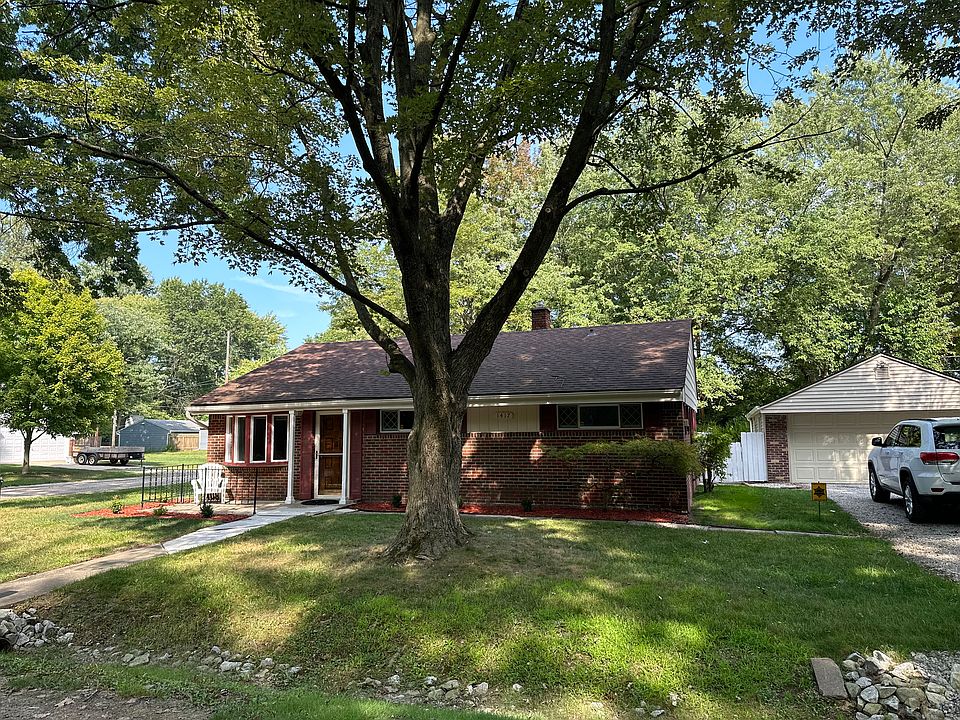 1st image of 1417 S Radcliffe St