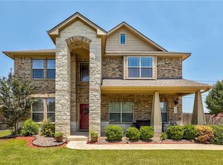 208 Timothy John Dr, Pflugerville, TX 78660