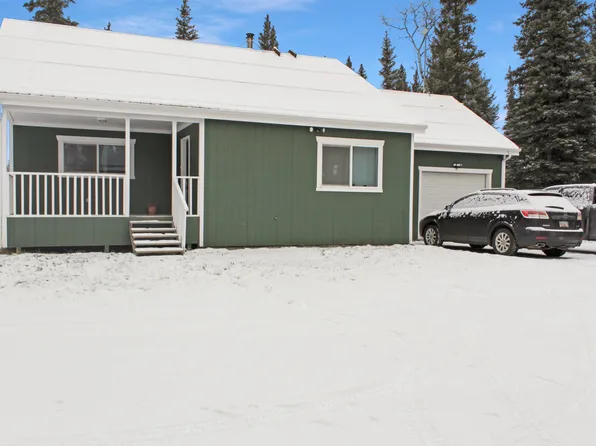 4045 Granite Ct, Delta Junction, AK 99737