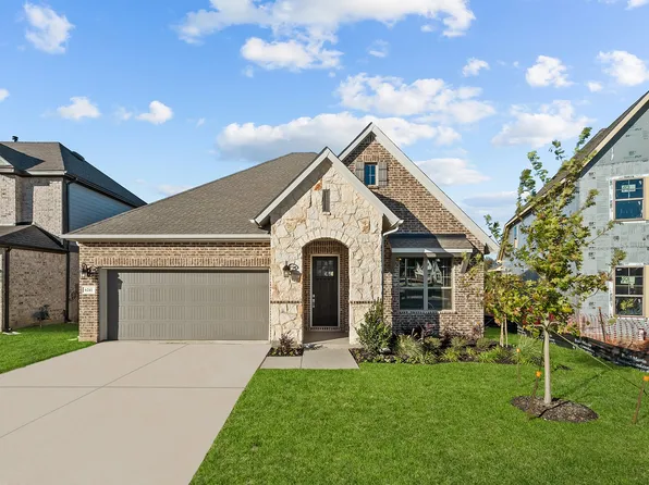 6241 Beacon Hill Way, Fort Worth, TX 76112