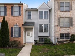 3242 W Springs Dr UNIT 24, Ellicott City, MD 21043