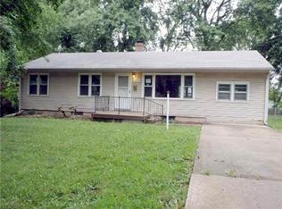 11114 Winchester Ave, Kansas City, MO 64134