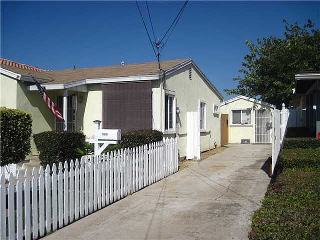 1st image of 1717 Prospect St