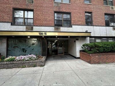 138-15 Franklin Avenue #519, Queens, NY, 11355
