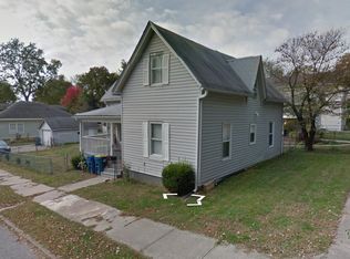 230 N Leonard St, Liberty, MO 64068