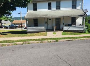1819 Whitford Ave, S Williamsport, PA 17702