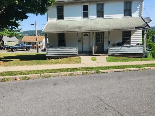 1819 Whitford Ave, S Williamsport, PA 17702