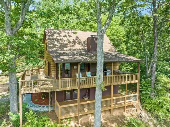 144 Avant Rd, Canton, NC 28716