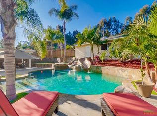 4156 Citradora Dr, Spring Valley, CA 91977