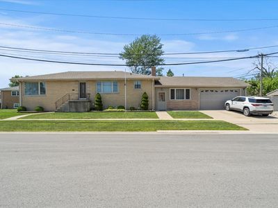 8436 Moody Ave, Burbank, IL, 60459