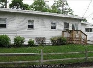 8146 Bodkin Ave, Pasadena, MD
