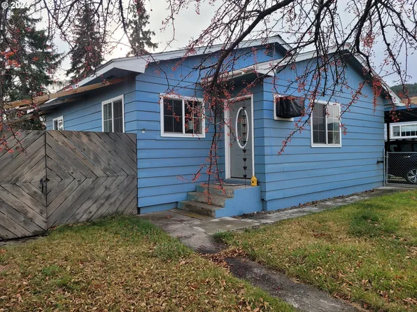 704 Z Ave, La Grande, OR 97850