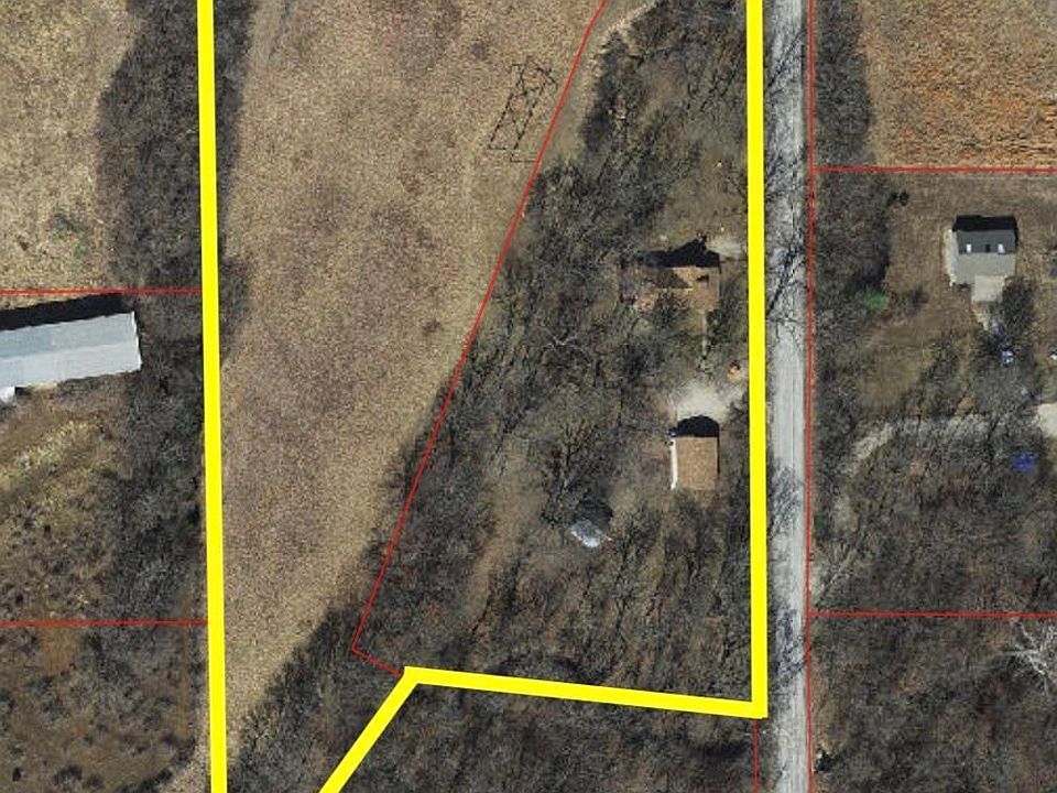 4625 SE Dupont Rd, Berryton, KS 66409 Zillow