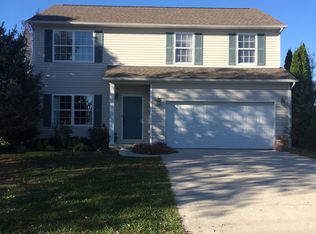 96 Loren Dr, Science Hill, KY 42553