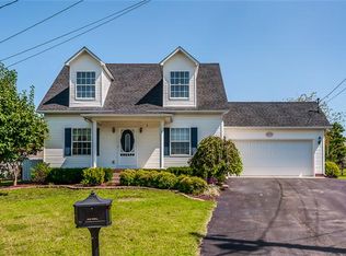 1604 Jeffry Ct, Columbia, TN 38401