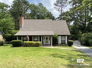106 Meadow Cir, Daphne, AL 36526