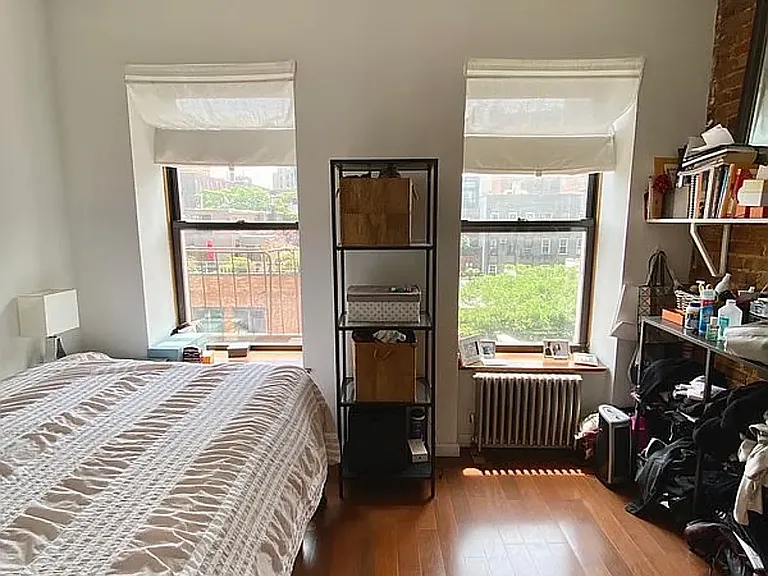 63 Carmine St #4B — Photo 6