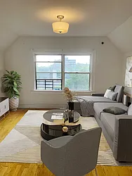 Rented by Compass