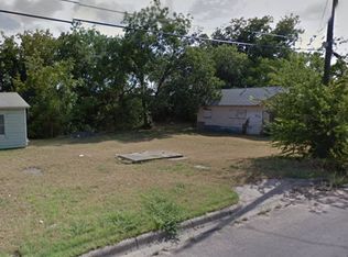 2614 E 12th St, Fort Worth, TX 76111