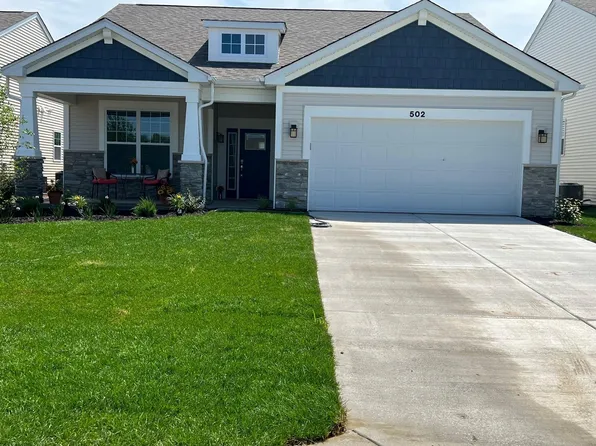 502 Soprano Dr, Lake Geneva, WI 53147