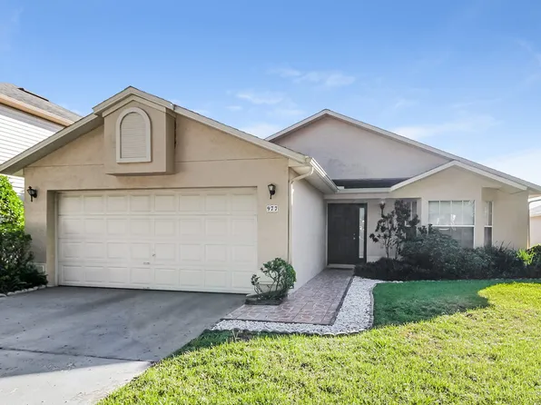 977 Eagles Forrest Dr, Apopka, FL 32712