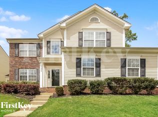 11925 Journeys End Trl, Huntersville, NC 28078