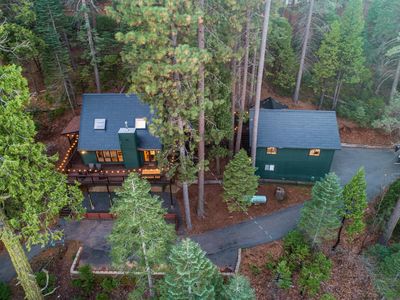 2729 Mokelumne Rd W, Arnold, CA, 95223