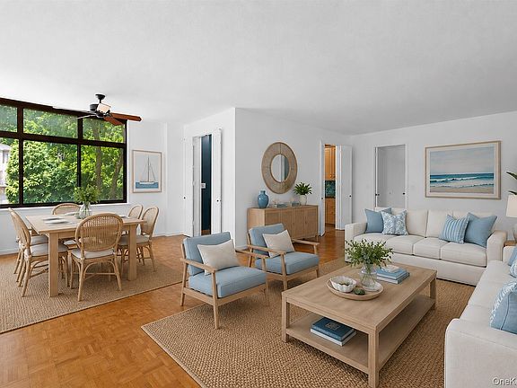 3rd image of 35 N Chatsworth Avenue #2H