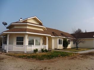 15254 Garlock Ln, Prather, CA 93651