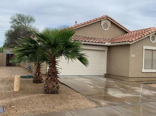 4807 N 92nd Ln, Phoenix, AZ 85037