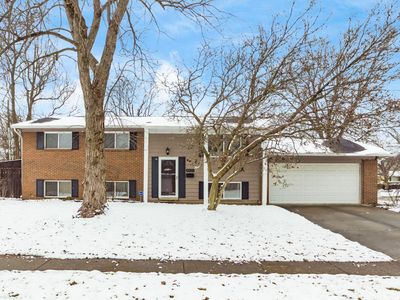 4735 Heatherton Dr, Columbus, OH, 43229