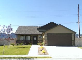 4291 Stout Street, Casper, WY 82609