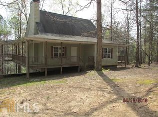 2076 Upper Bethany Rd, Ball Ground, GA 30107