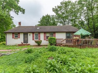 843 County Road 519, Frenchtown, NJ 08825