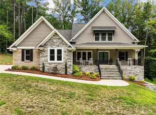 7000 Equestrian Trl, Summerfield, NC 27358