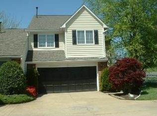 100 Southampton Ct, Stafford, VA 22554