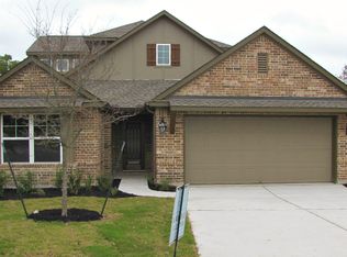 4211 Palomino Bnd, Cedar Park, TX 78613