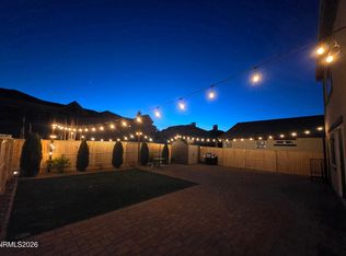 9705 Pachuca Dr, Reno, NV 89521