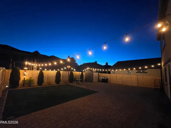 9705 Pachuca Dr, Reno, NV 89521
