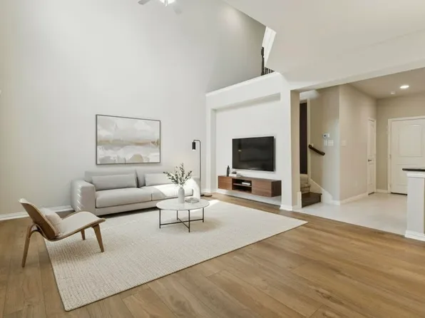 5336 Locust Dr, McKinney, TX 75070