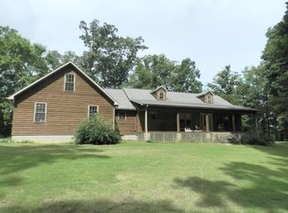49 Martin Alexander Rd, Trenton, TN 38382