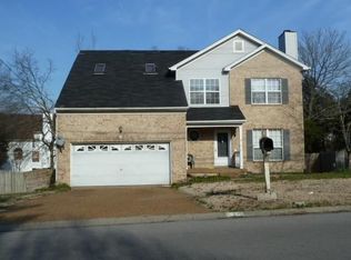 3725 Huntingboro Trl, Antioch, TN 37013