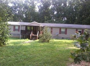 349 Red Level Ln, South Hill, VA 23970