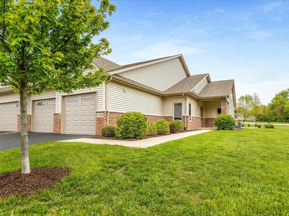 6229 Parks Edge Dr, Loves Park, IL 61111