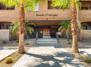 291 Mel Ave #220, Palm Springs, CA 92262