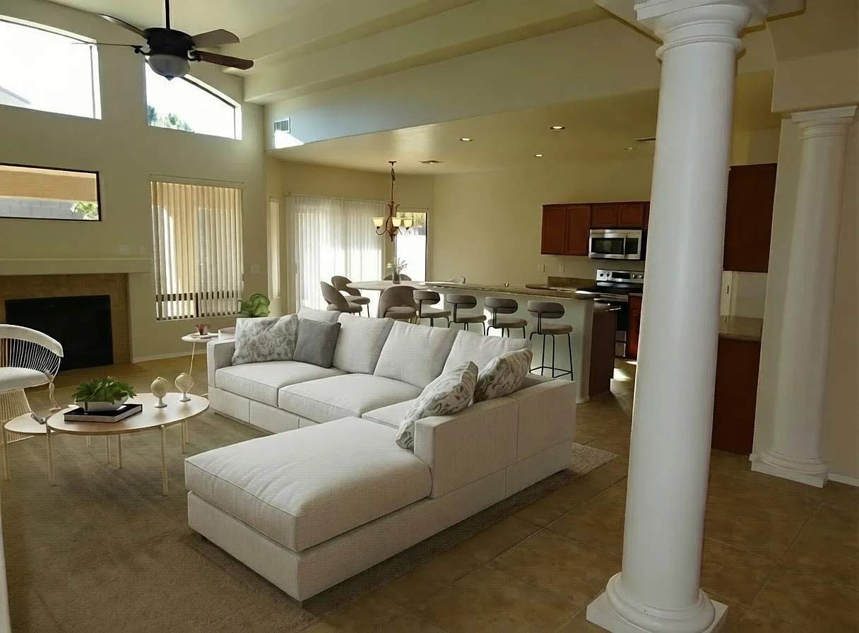 3 bed, 2023 sqft, $2,350 — Photo 2