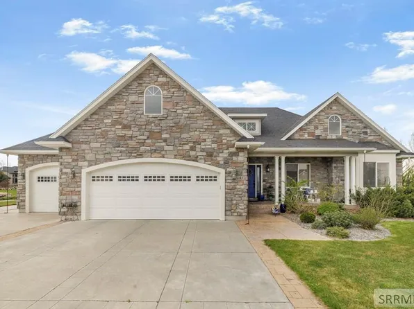 287 W 330 N, Blackfoot, ID 83221