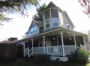 11815 NW 9th Ave, Vancouver, WA 98685